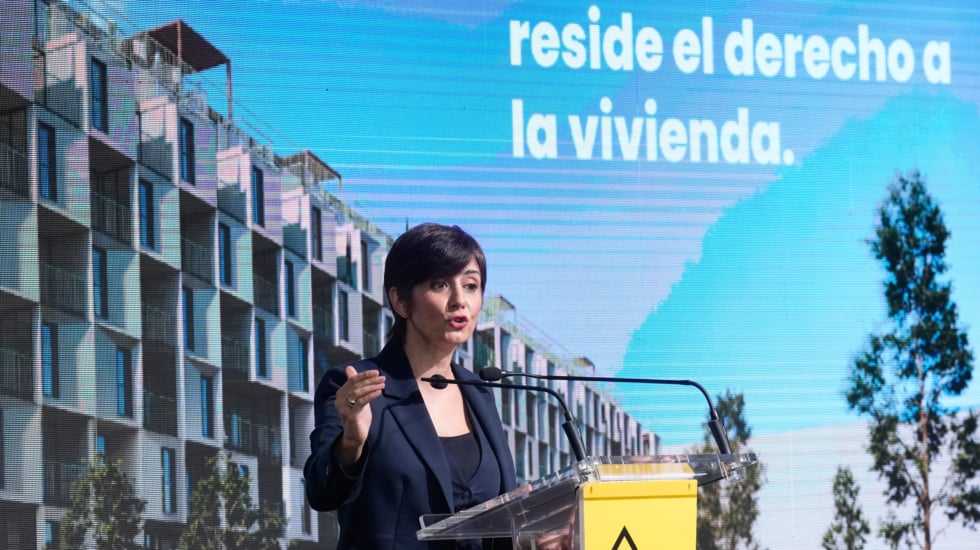 La empresa de vivienda pública del Gobierno alquilará casas con ingresos de hasta 3.000 euros