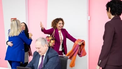 Ferraz asume la dimisión de Gallardo pero insiste en que el 21-D no es extrapolable: "Estamos más fuertes y vivos que nunca"