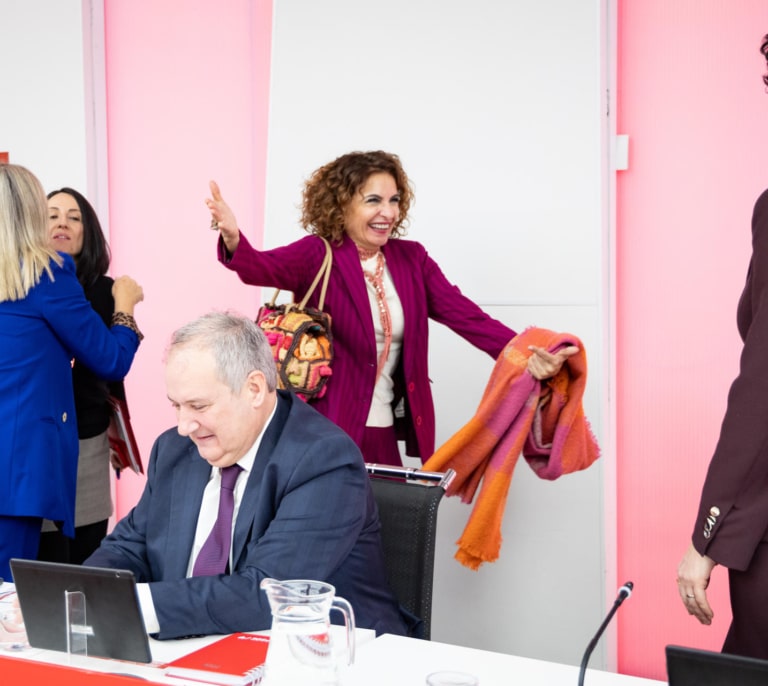 Ferraz asume la dimisión de Gallardo pero insiste en que el 21-D no es extrapolable: "Estamos más fuertes y vivos que nunca"