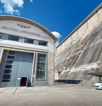 Los 100 'gemelos hidroeléctricos' de Endesa, así es la energía generada por [...]