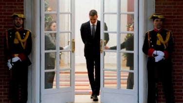 El PSOE se sume en la "desolación" por la presión judicial y los casos de acoso: "Se respira un clima de fin de ciclo"