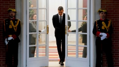 El PSOE se sume en la "desolación" por la presión judicial y los casos de acoso: "Se respira un clima de fin de ciclo"