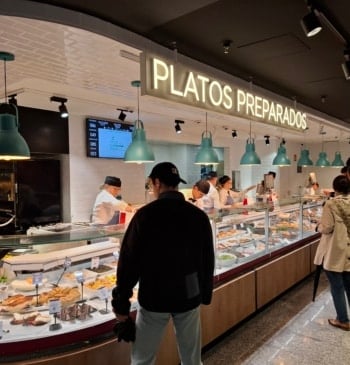 La fiebre de los platos preparados va en auge y desata la [...]