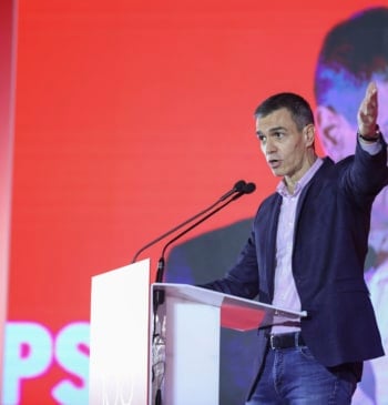 Moncloa volverá a reunir a sus trabajadoras para animarles a denunciar acoso [...]