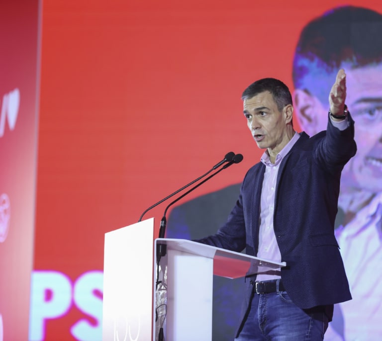 Moncloa volverá a reunir a sus trabajadoras para animarles a denunciar acoso e insistirles en que es un canal "seguro"