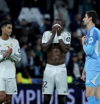 El calendario del Real Madrid: estas son las fechas de sus próximos [...]