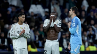 El calendario del Real Madrid: estas son las fechas de sus próximos partidos