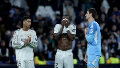 El calendario del Real Madrid: estas son las fechas de sus próximos partidos