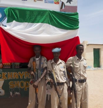 Qué es Somalilandia y por qué Israel ha sido el primer país [...]