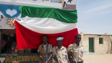 Qué es Somalilandia y por qué Israel ha sido el primer país en reconocerlo