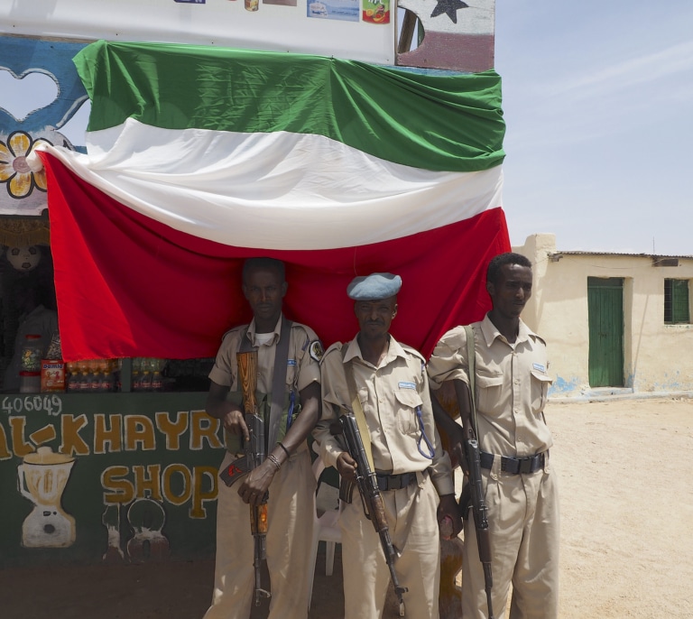 Qué es Somalilandia y por qué Israel ha sido el primer país en reconocerlo