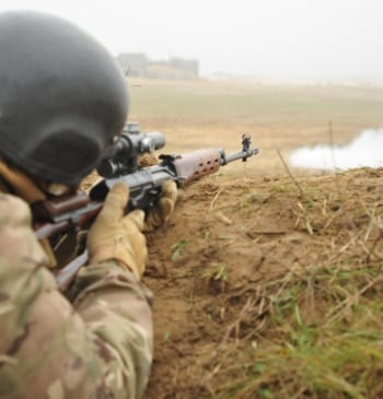 El balance de muerte que dejarán las guerras de 2026: la predicción [...]