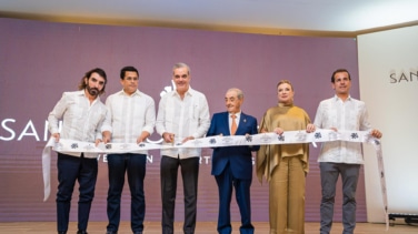 Juan José Hidalgo, sobre el "rescate" de Air Europa: "Mi hijo hablaría con mil personas para salvar a la empresa"