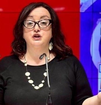 Silvia Fraga dimite como secretaria de Igualdad del PSOE gallego tras el [...]