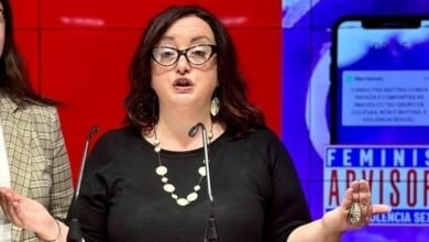 Silvia Fraga dimite como secretaria de Igualdad del PSOE gallego tras el caso José Tomé