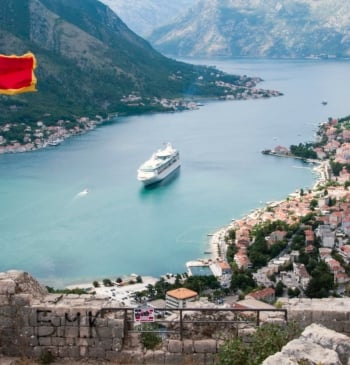 El país del tamaño de la provincia de Córdoba que quiere ser [...]