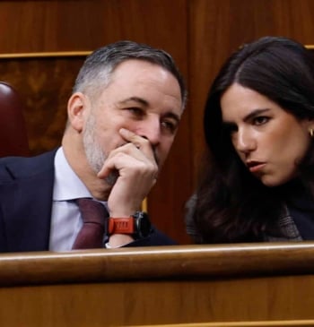 Vox se abre a volver al Gobierno con Guardiola: "Dependerá de la [...]