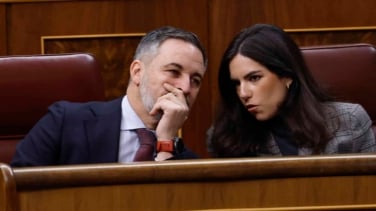 Vox se abre a volver al Gobierno con Guardiola: "Dependerá de la fuerza que nos den los extremeños"