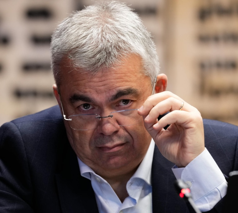 El Supremo remite la investigación a Santos Cerdán por el amaño de obras a la Audiencia Nacional