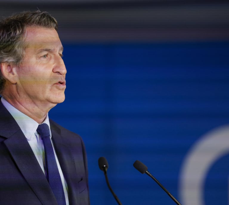 El PP quiere arrastrar esta misma semana a Sánchez al Senado y Ayuso se adelanta exigiendo su dimisión