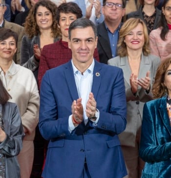 La ley del silencio cae sobre el 'caso Salazar'