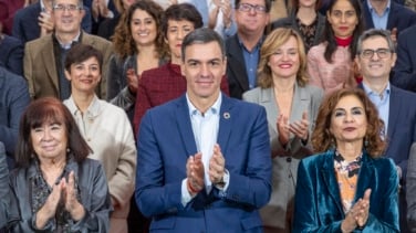 La ley del silencio cae sobre el 'caso Salazar'