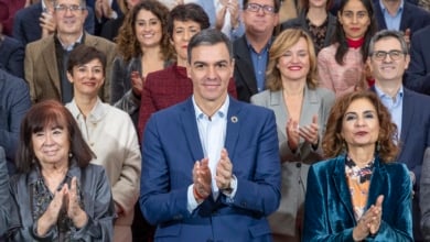 La ley del silencio cae sobre el 'caso Salazar'