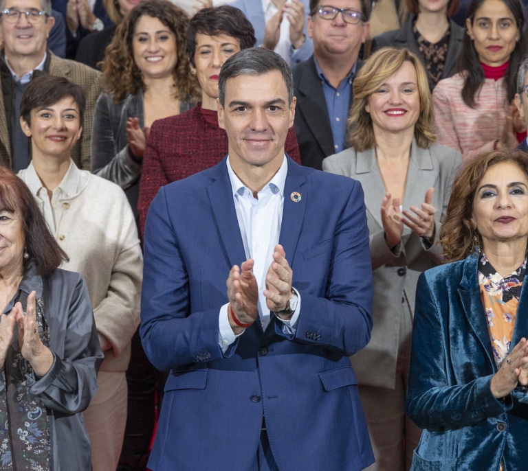 La ley del silencio cae sobre el 'caso Salazar'