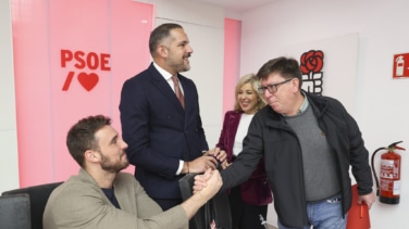 El PSOE reconoce en una nota interna que no ha "estado a la altura" con el 'caso Salazar' pero sigue sin explicar qué ha ocurrido