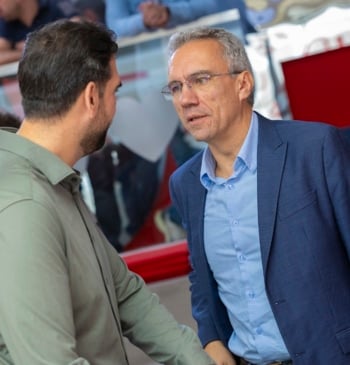 Nuevo presunto caso de acoso sexual en el PSOE: dimite Javier Izquierdo, [...]