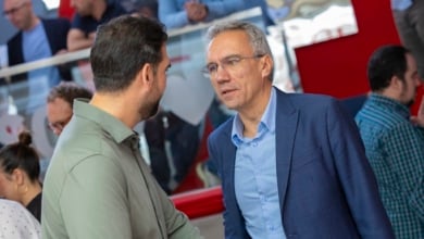 Nuevo presunto caso de acoso sexual en el PSOE: dimite Javier Izquierdo, miembro de la dirección de Sánchez