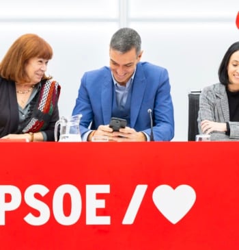 Ferraz impedirá a Salazar volver al partido, abre expediente a Izquierdo y [...]