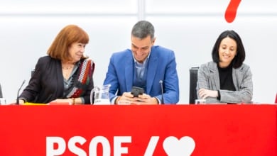 Ferraz impedirá a Salazar volver al partido y prestará ayuda a las denunciantes y abre expediente a Izquierdo