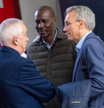 Nuevo caso de presunto acoso sexual en el PSOE: dimite Javier Izquierdo, [...]