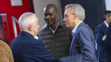 Nuevo presunto caso de acoso sexual en el PSOE: dimite Javier Izquierdo, miembro de la dirección de Sánchez