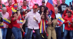 Qatar asegura estar dispuesto a mediar entre Trump y Maduro para evitar el choque total: "Hay opciones para la negociación"