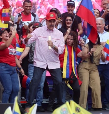 Qatar asegura estar dispuesto a mediar entre Trump y Maduro para evitar [...]