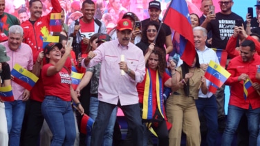 Qatar asegura estar dispuesto a mediar entre Trump y Maduro para evitar el choque total: "Hay opciones para la negociación"