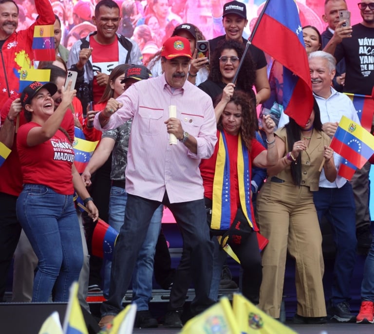 Qatar asegura estar dispuesto a mediar entre Trump y Maduro para evitar el choque total: "Hay opciones para la negociación"