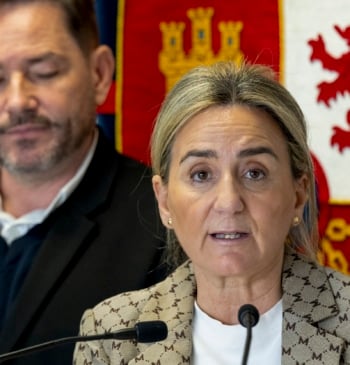 Sánchez sustituye a Alegría por Elma Saiz como portavoz e incorpora al [...]