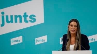 Portazo de Junts tras el viraje de Sánchez: "No cambia nuestra posición. Estamos donde estábamos"