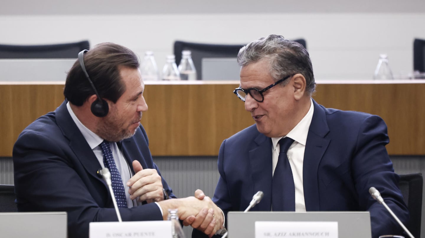 Inquietud en Canarias por la cumbre con Marruecos ante su apetito expansionista