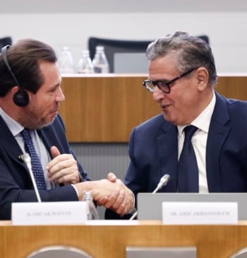 Inquietud en Canarias por la cumbre con Marruecos ante su apetito expansionista