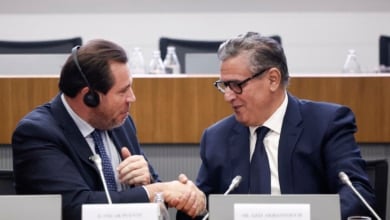 Inquietud en Canarias por la cumbre con Marruecos ante su apetito expansionista