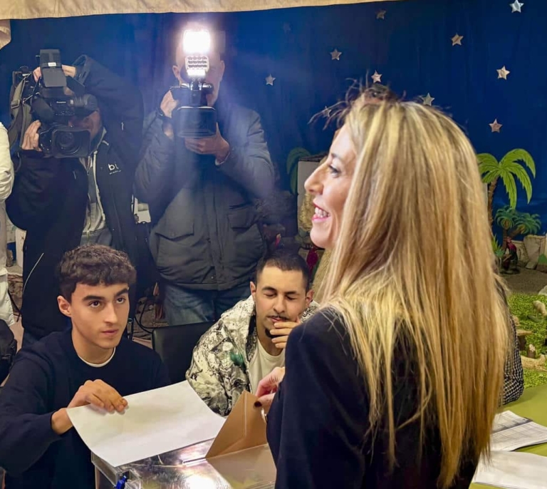 Guardiola se equivocó