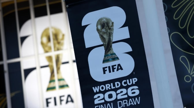 Este es el grupo de España en el Mundial 2026: estos son sus rivales y dónde se disputarán los partidos