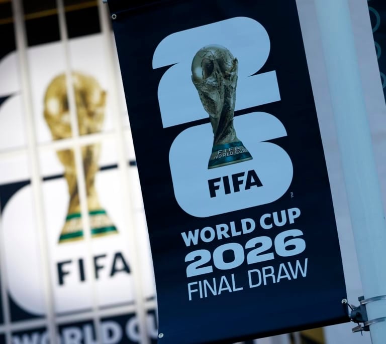 Este es el grupo de España en el Mundial 2026: estos son sus rivales y dónde se disputarán los partidos