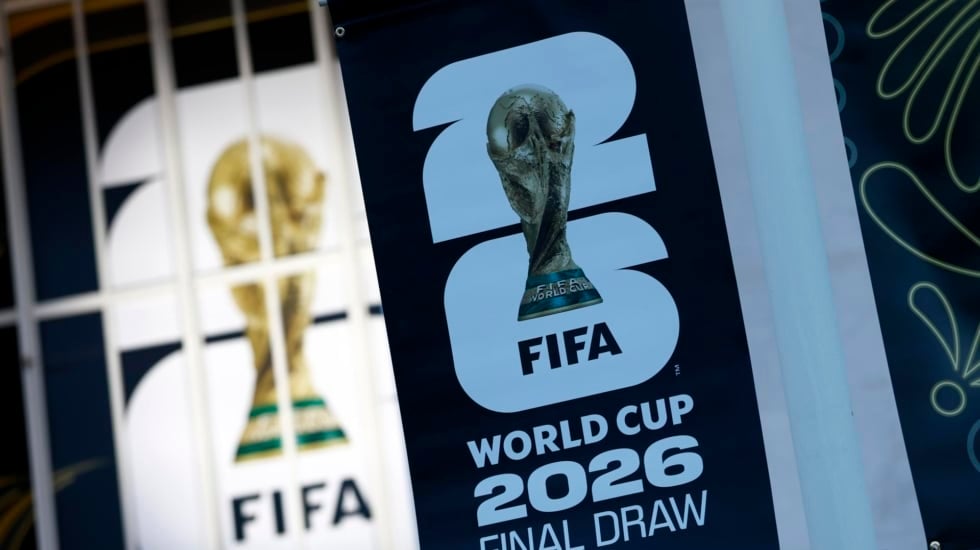 Este es el grupo de España en el Mundial 2026