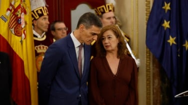 Sánchez niega encubrimiento a Salazar y asume "en primera persona" el "error" de la lenta gestión de las denuncias contra él