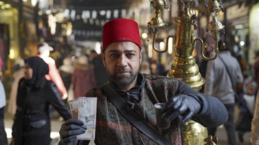 Año nuevo, moneda nueva: así es la lira siria  sin rostro de Asad y con menos ceros